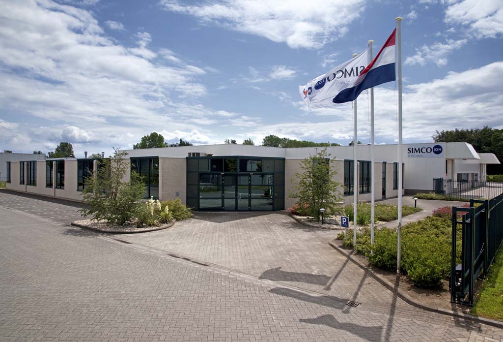Office SIMCO (Nederland) B.V.