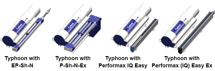 Typhoons