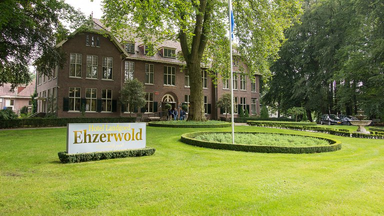 Hotel landgoed ehzerwold almen almen gelderland