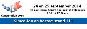 Kunstoffenbeurs